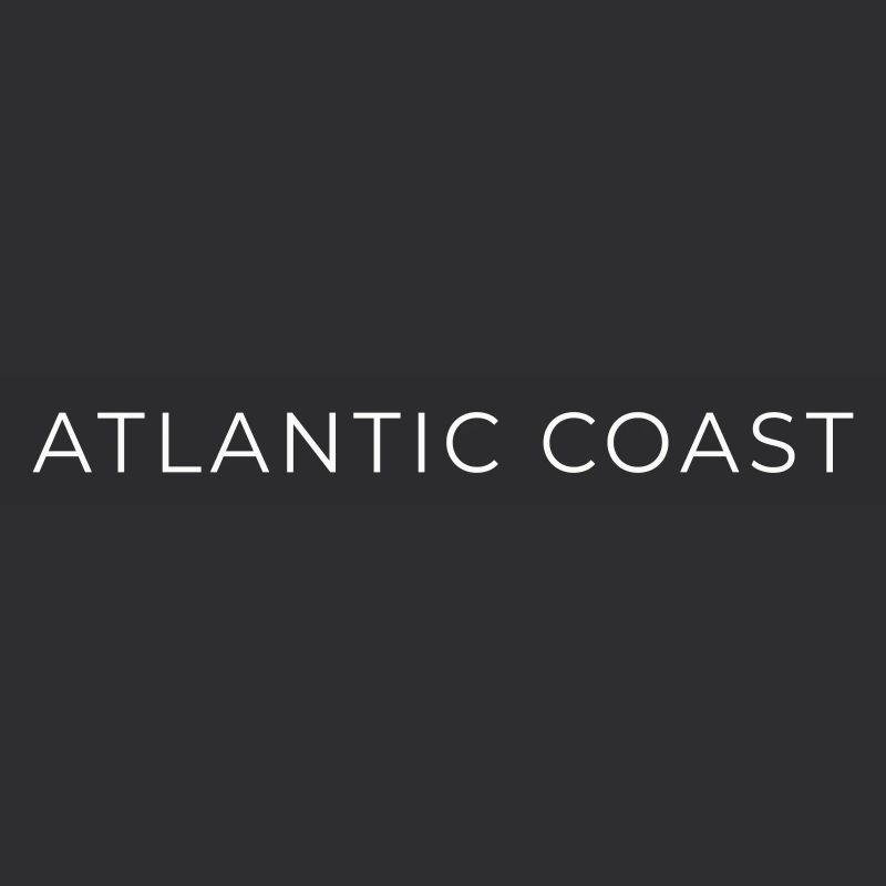 ATLANTIC COAST - Minimal Style