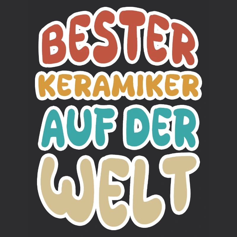 Vocation ceramist