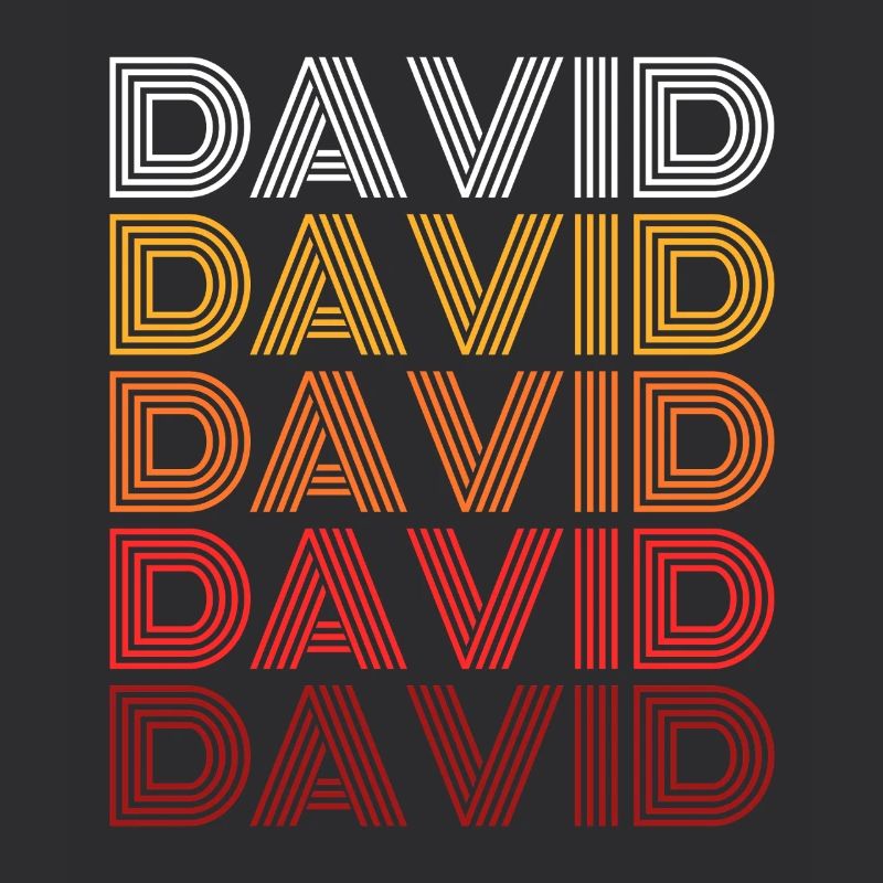 David