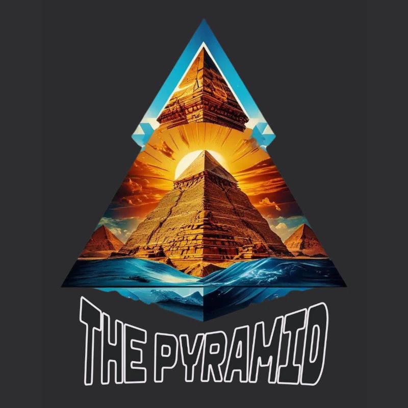 Die Pyramide