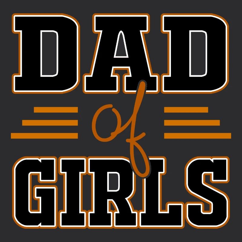 Daddy daughters