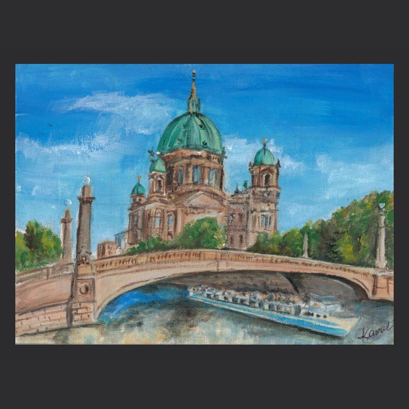 Berlin Cathedral