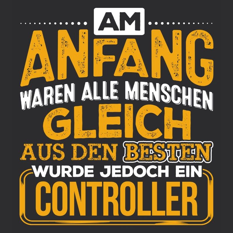 CONTROLLER - Der Beste