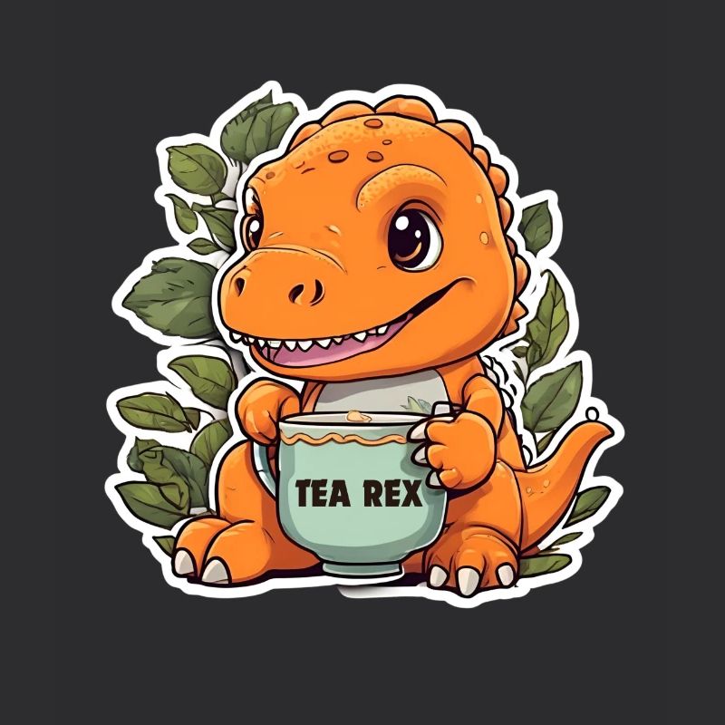 TEA REX