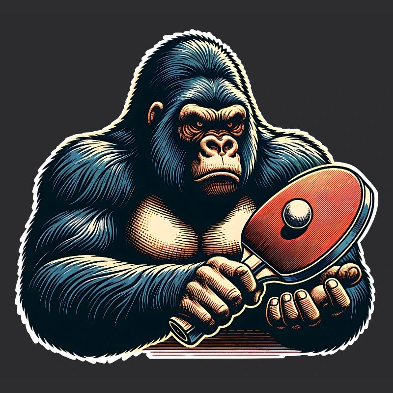 Ping-pong