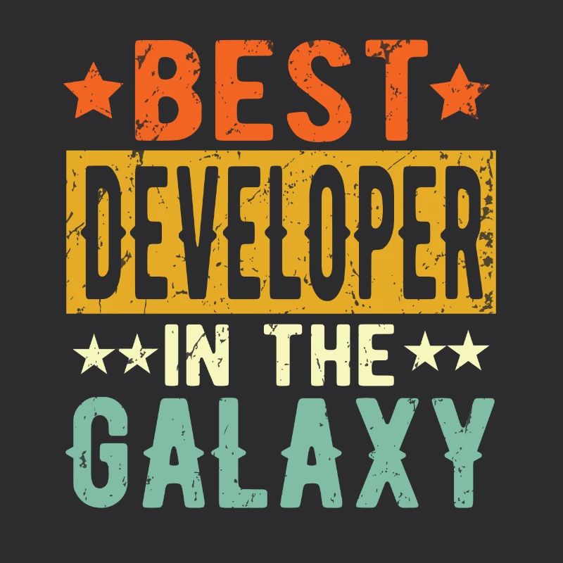 Best Developer ever Developer Gift