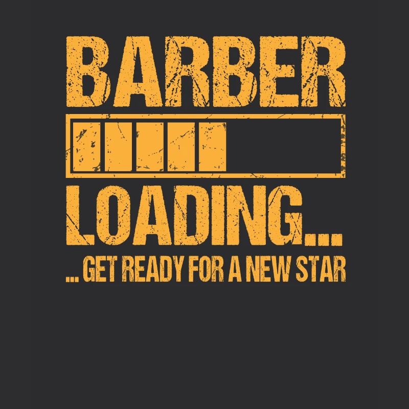Barber loading Barber Ausbildung