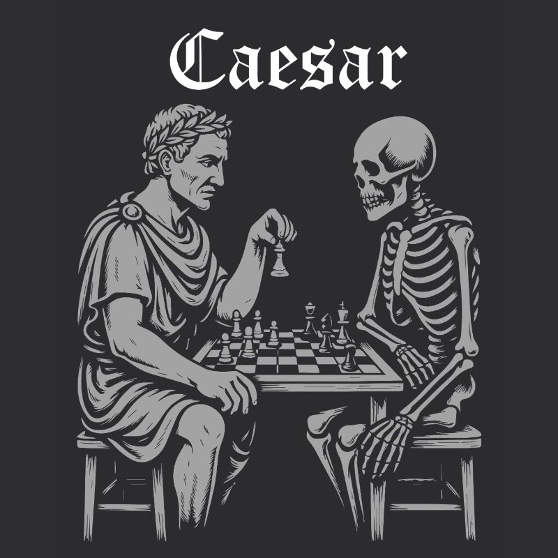 Duel d’échecs de César