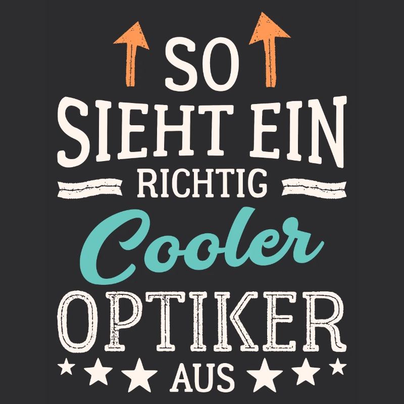So sieht ein richtig cooler Optiker aus Augenoptik