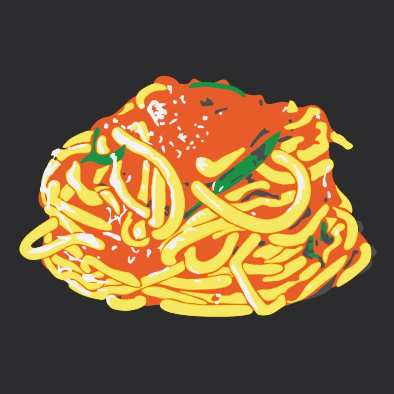Spaghetti