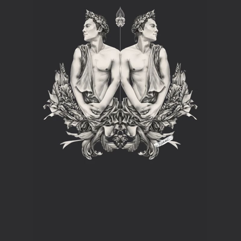 Gemini Zodiac