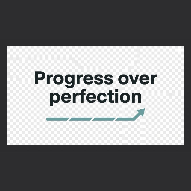 Typography_design_text_progress_over_perfectio