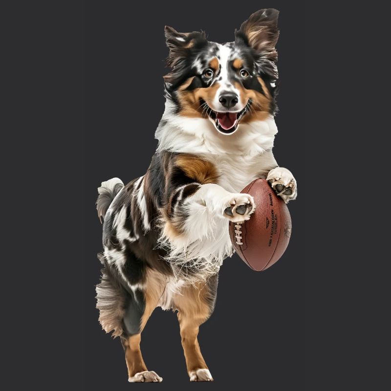 Australian Shepherd
