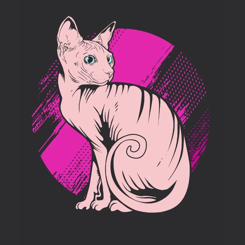 Le Sphynx
