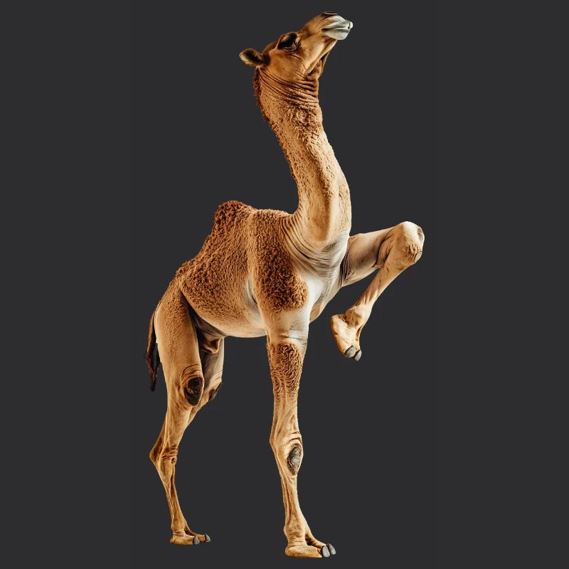 Kamel