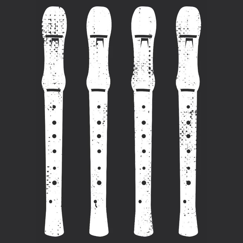 Retro Flute Models
