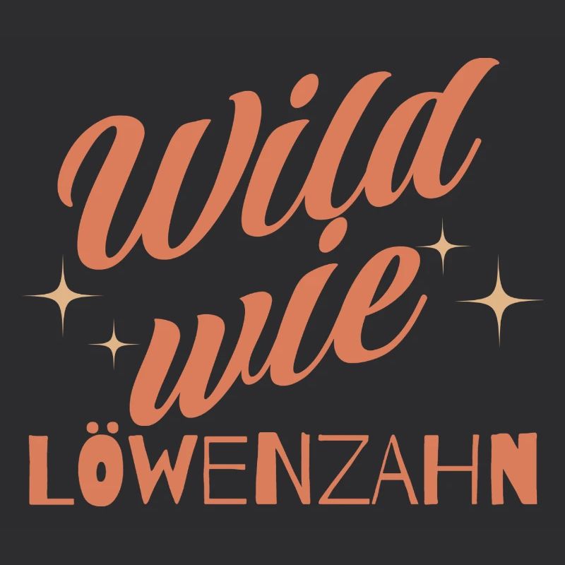 Wild Löwenzahn Script