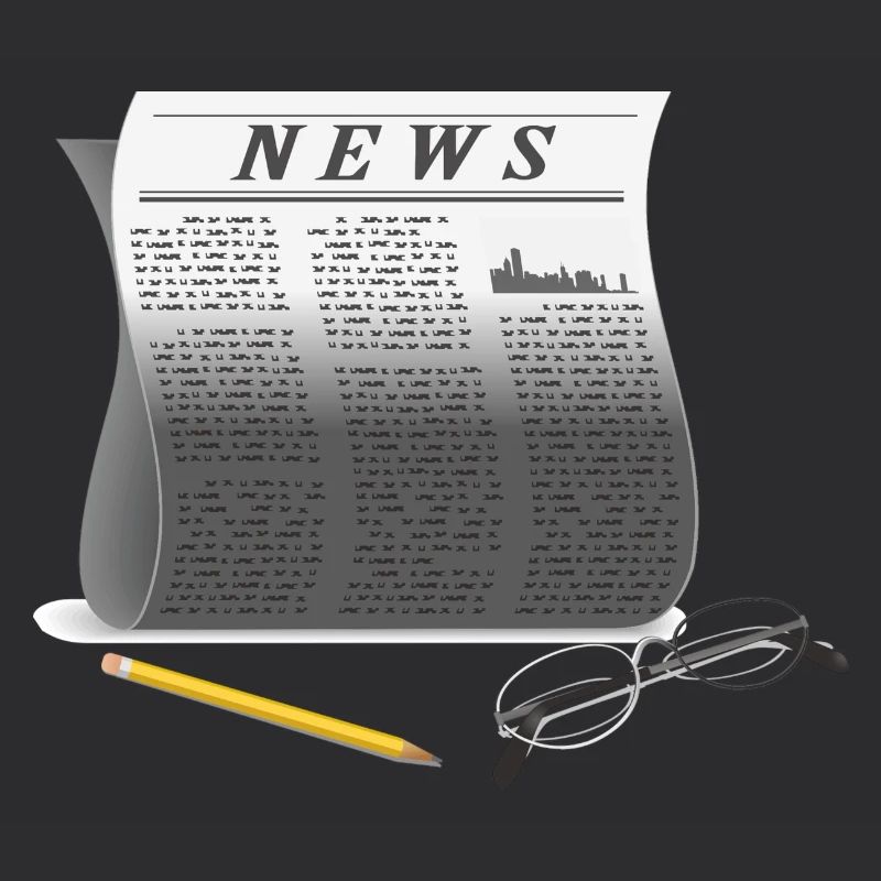 newspaper