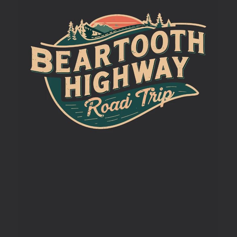 Beartooth Highway Road Trip Adventure