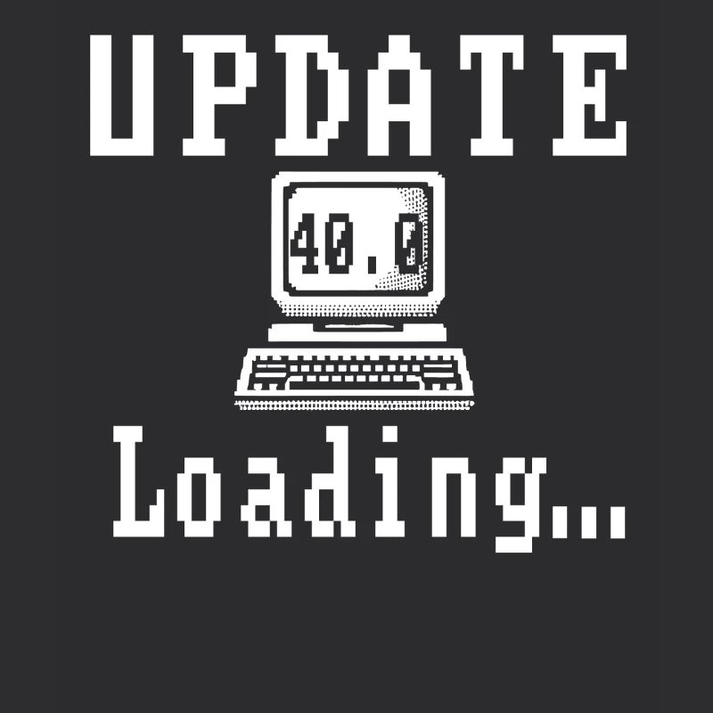 Update 40.0 Loading...