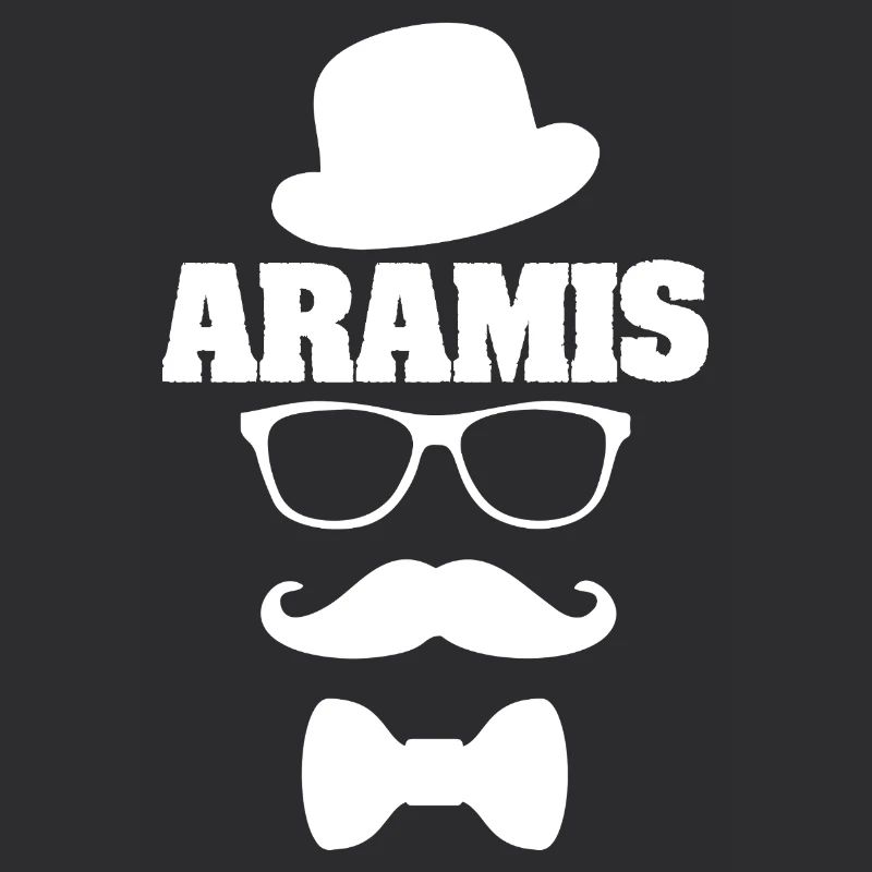 Schnauzer Aramis