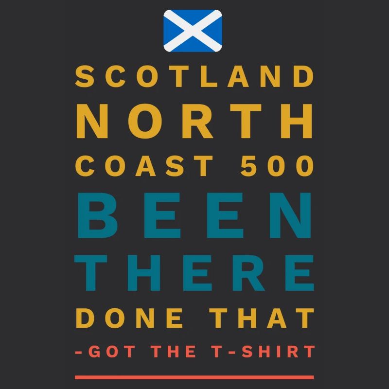 scottish coast nc 500