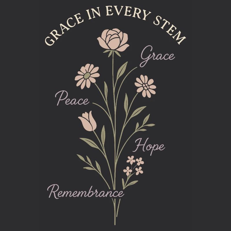 Funeral, Florist, Commemorative Arrangement, Sympathy