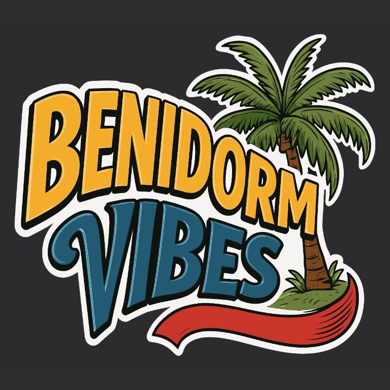 Ambiance de Benidorm