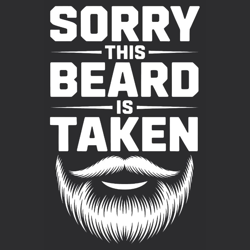 Statut de la barbe : Pris