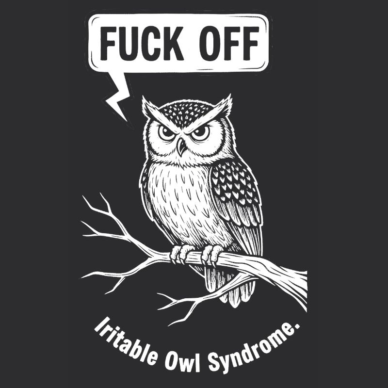 Wicked Owl Syndicate Emblem