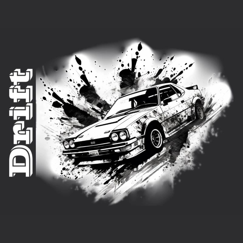 Drifter white