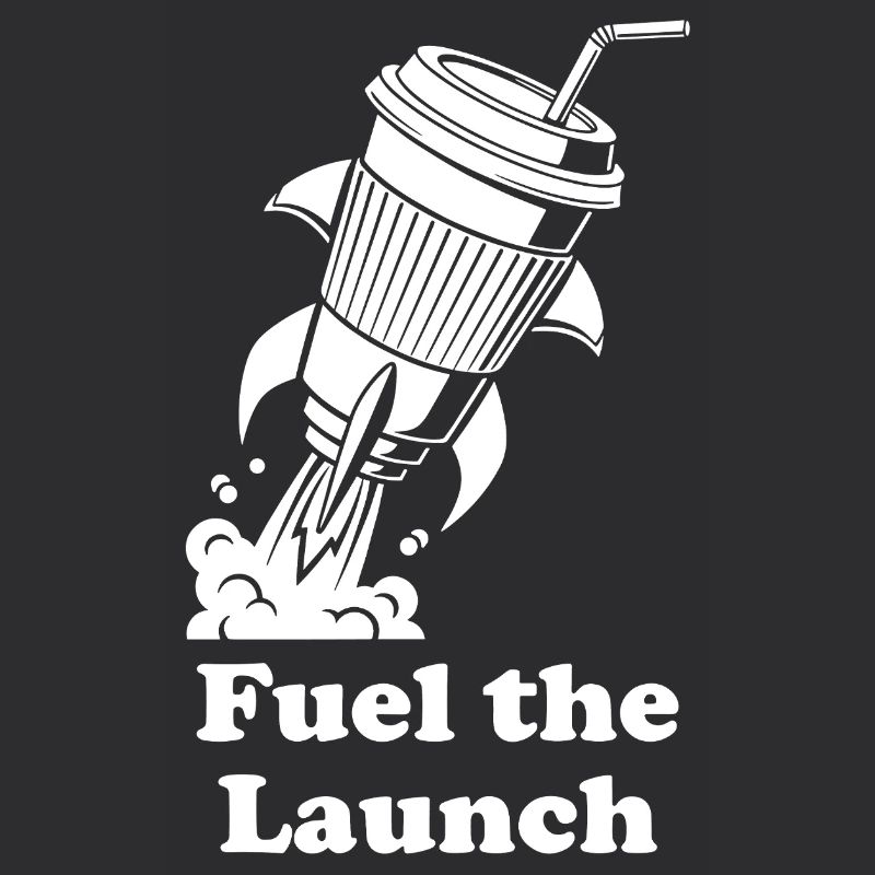 Rocket Fuel Launch