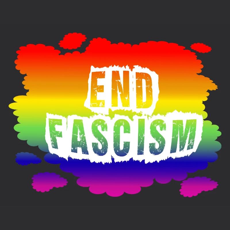 Stop AfD against right, democracy, diversity, left