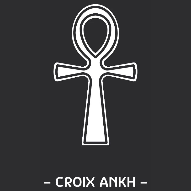 Croix Ankh