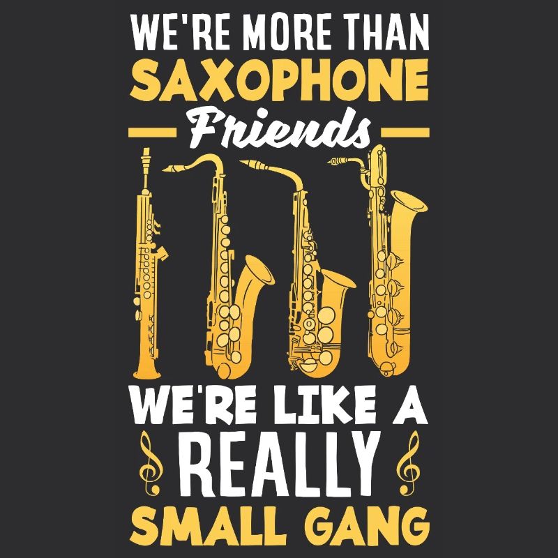 Saxofon
