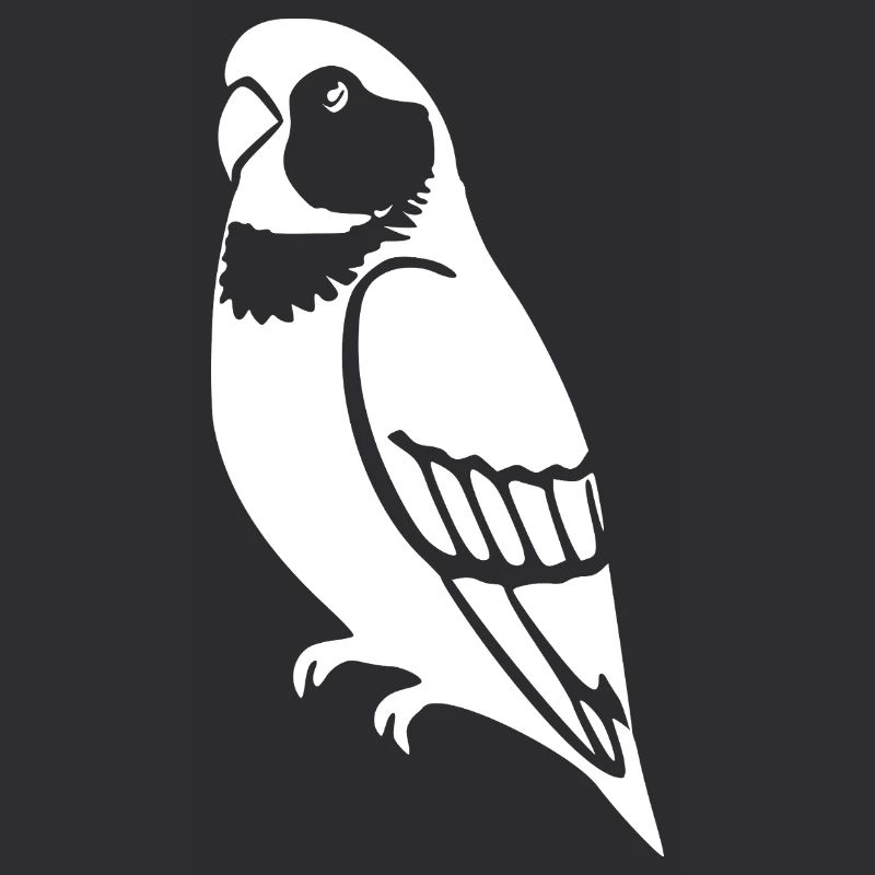 Parrots Bird Geshenk