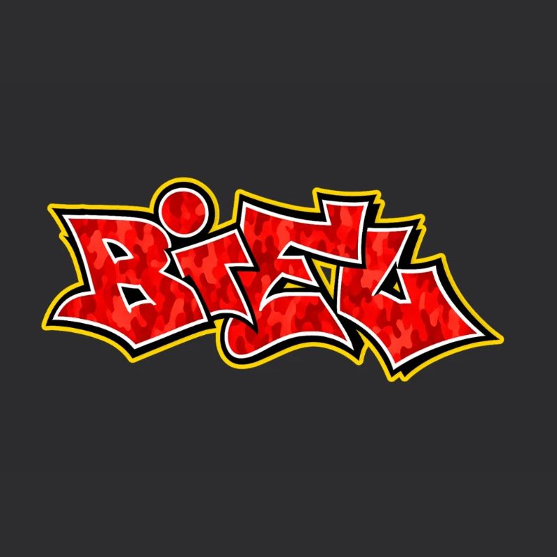 Biel Bienne Graffiti
