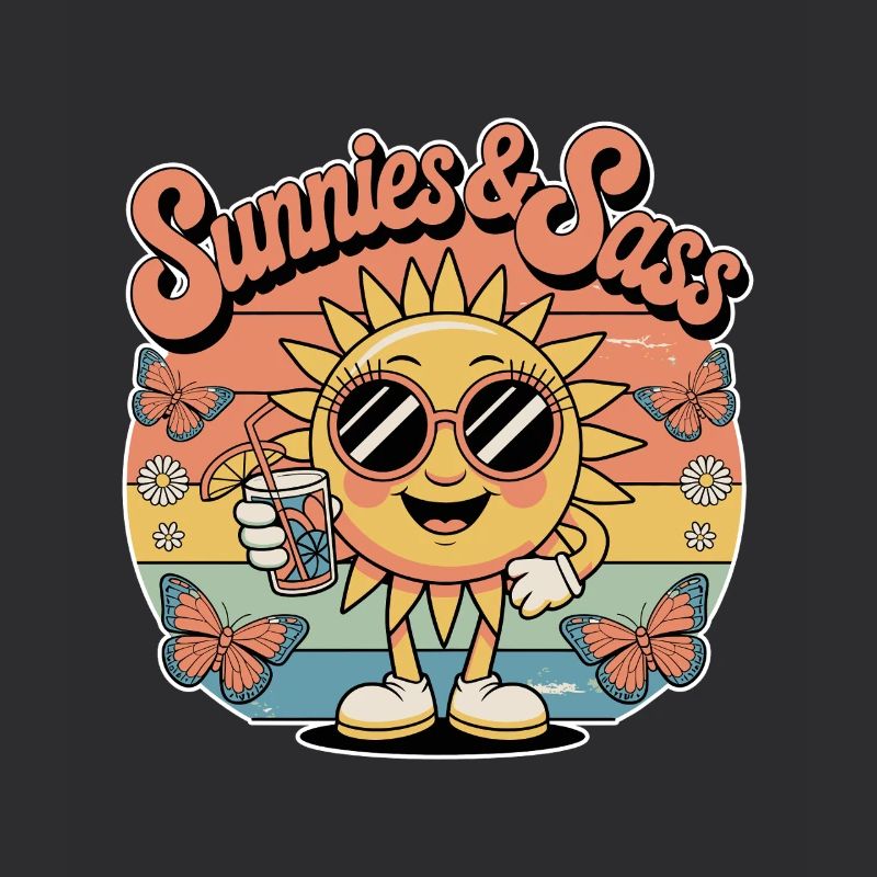 Sunnies And Sass