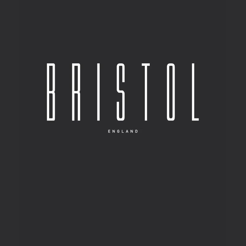 Bristol Lettering