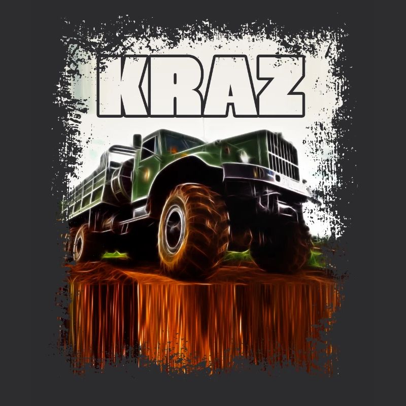 KRAZ
