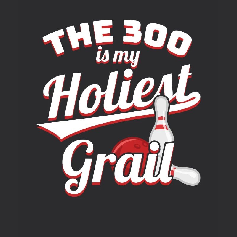 Le 300 est mon Graal le plus sacré