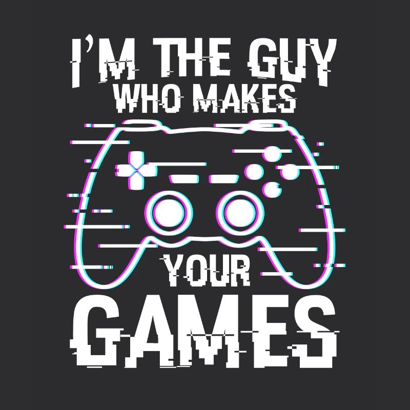 Type de jeux développés