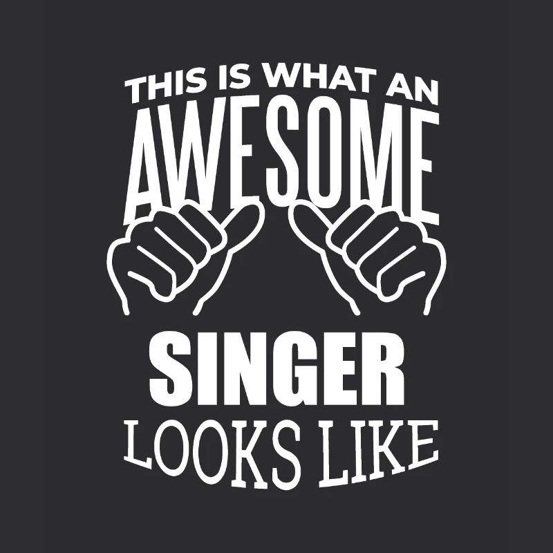 chanteur
