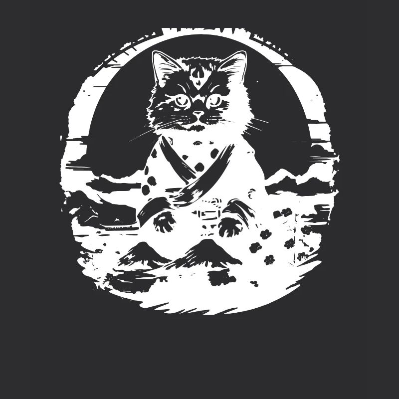 Chat japonais