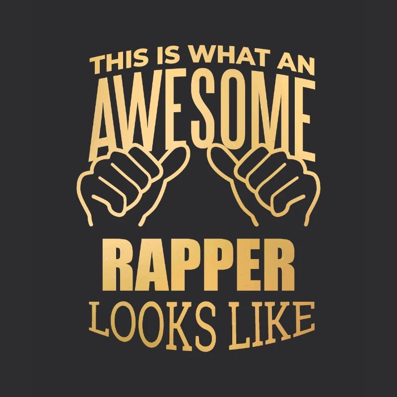 Rapper Rapper Rapper