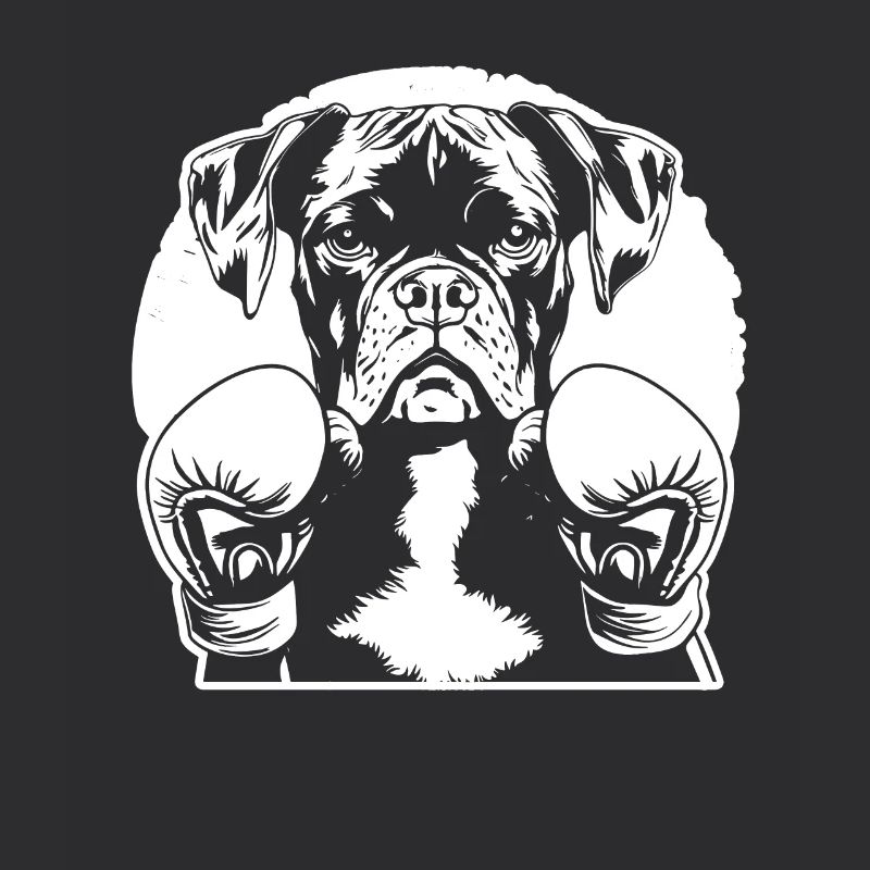 Boxeur