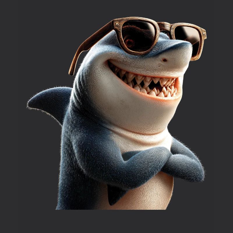 requin requin tigre requin plongeur requins mignons grand requin blanc
