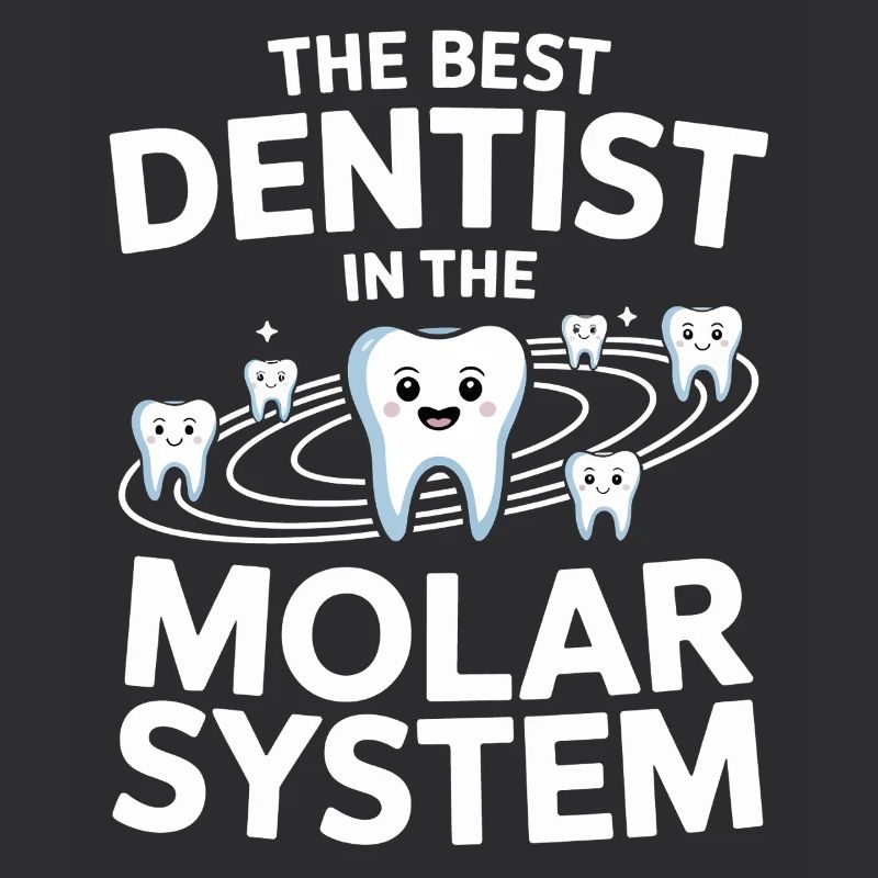 Zahnhelden Molar System