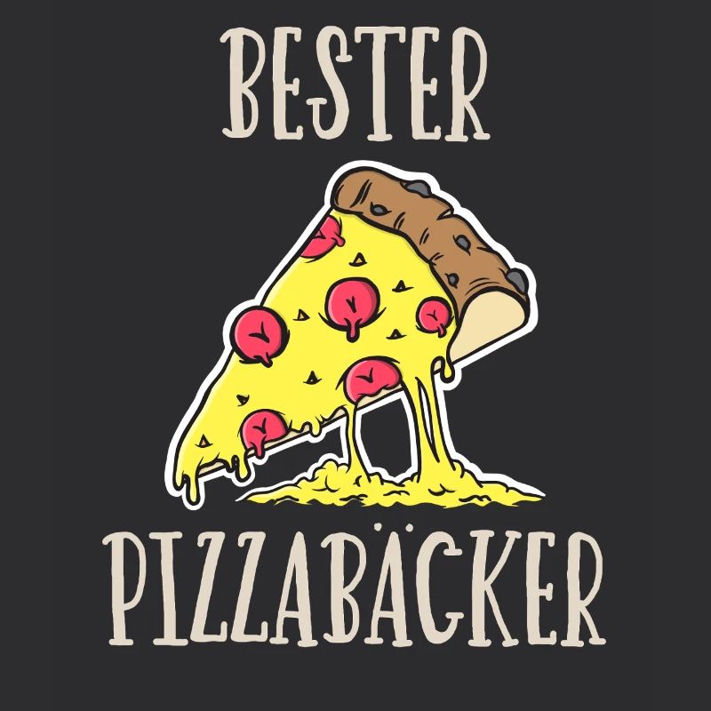 Pizzabäcker
