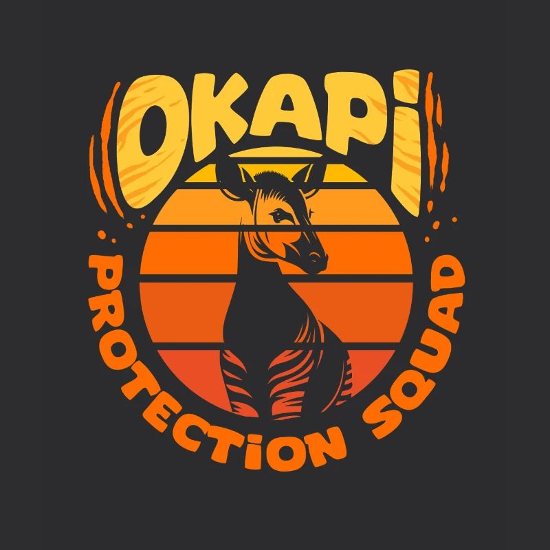 Okapi Protection Squad